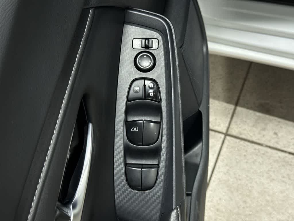 Thumbnail: 2020 Nissan Sentra - 22