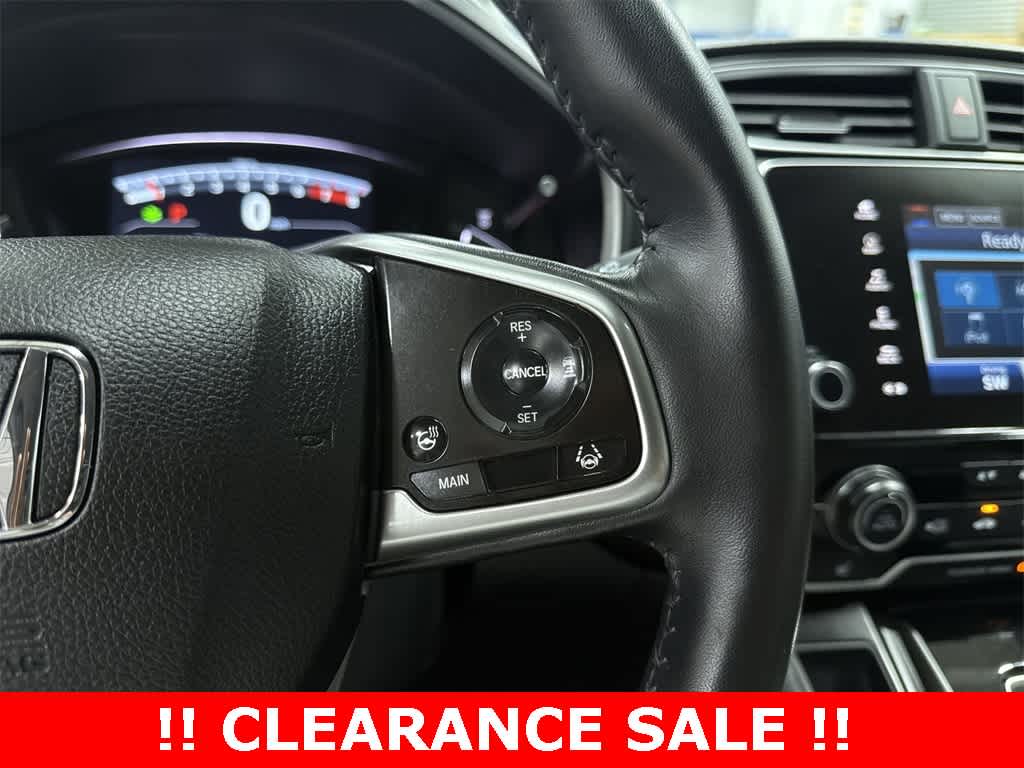 Thumbnail: 2022 Honda CR-V - 34