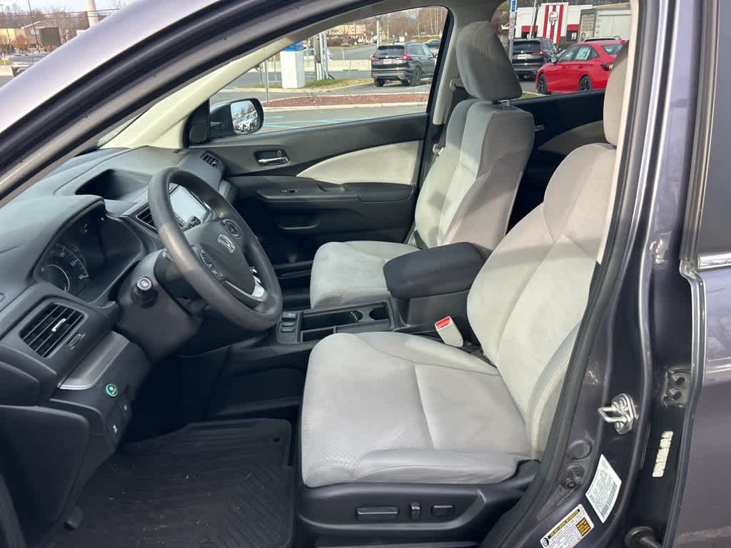 Thumbnail: 2016 Honda CR-V - 13