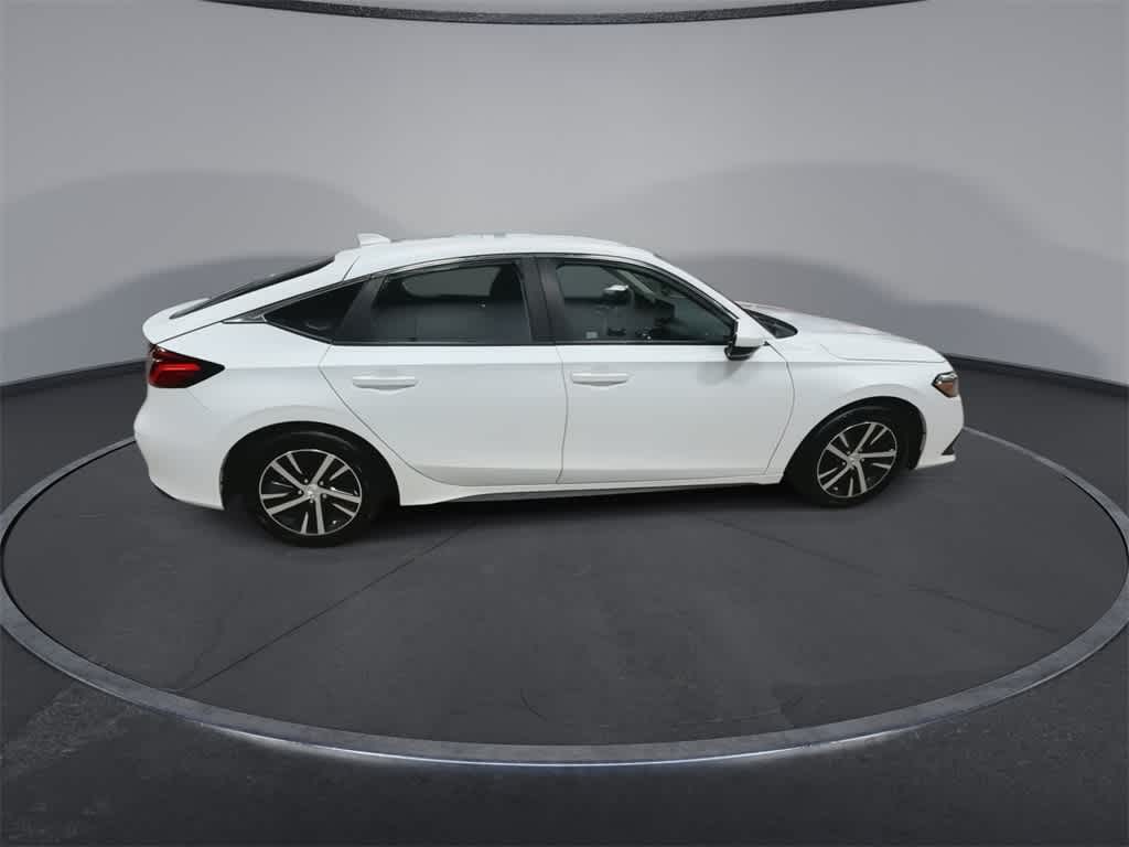Thumbnail: 2023 Honda Civic - 9