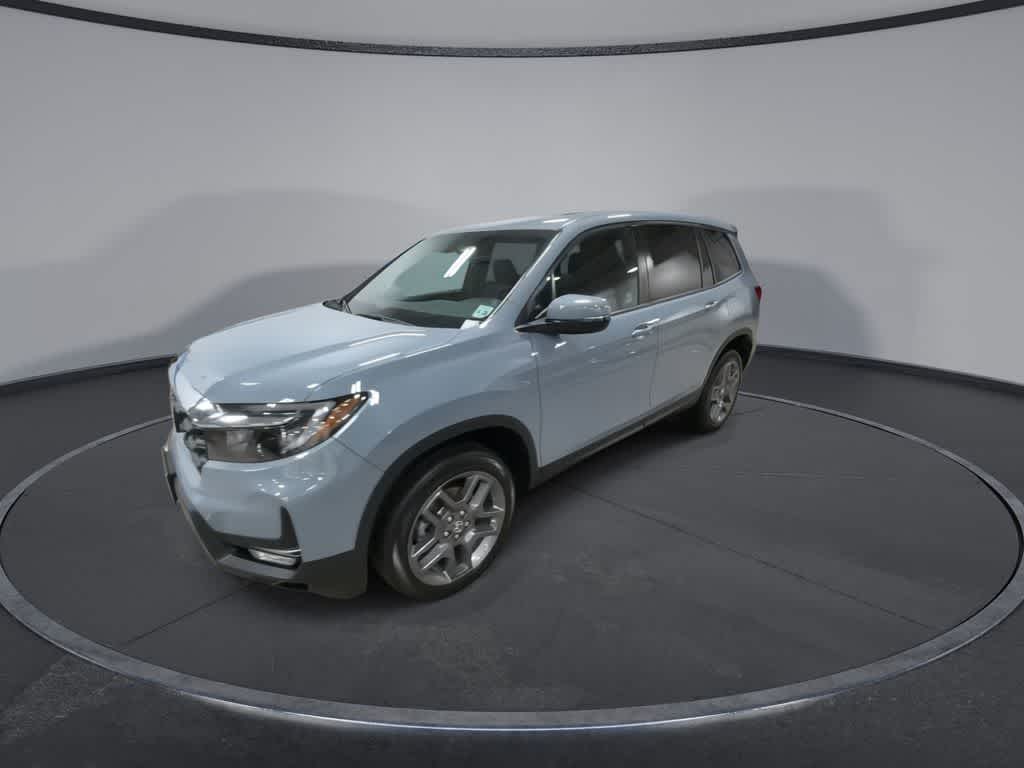 Thumbnail: 2023 Honda Passport - 4