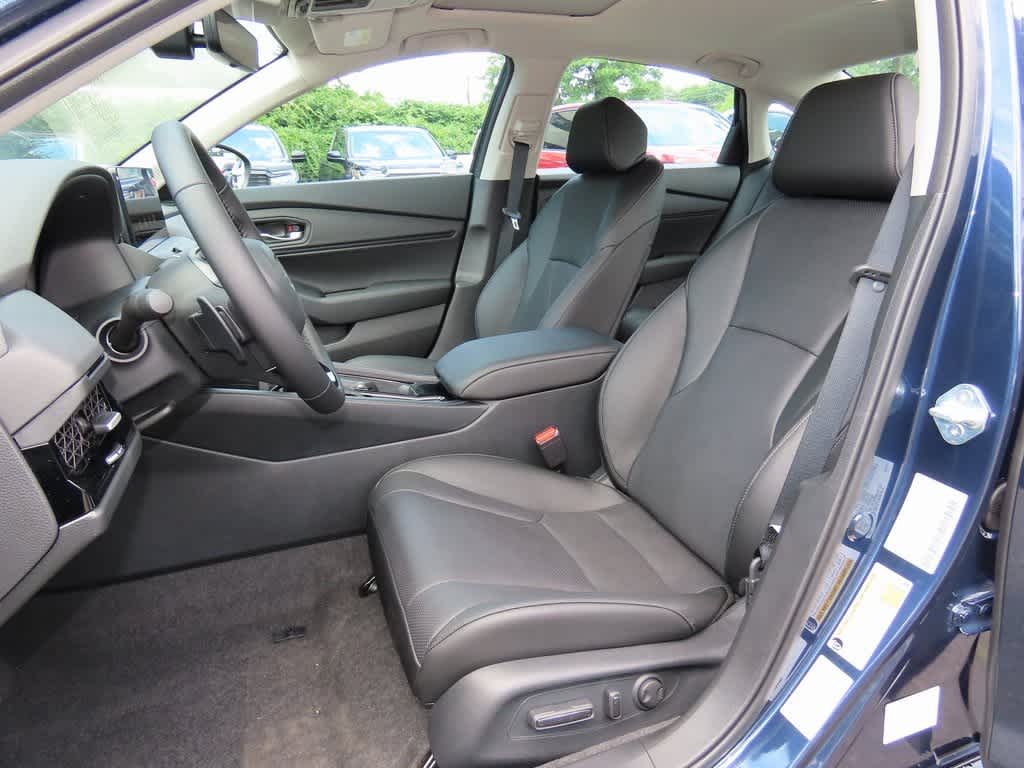 Thumbnail: 2025 Honda Accord - 12