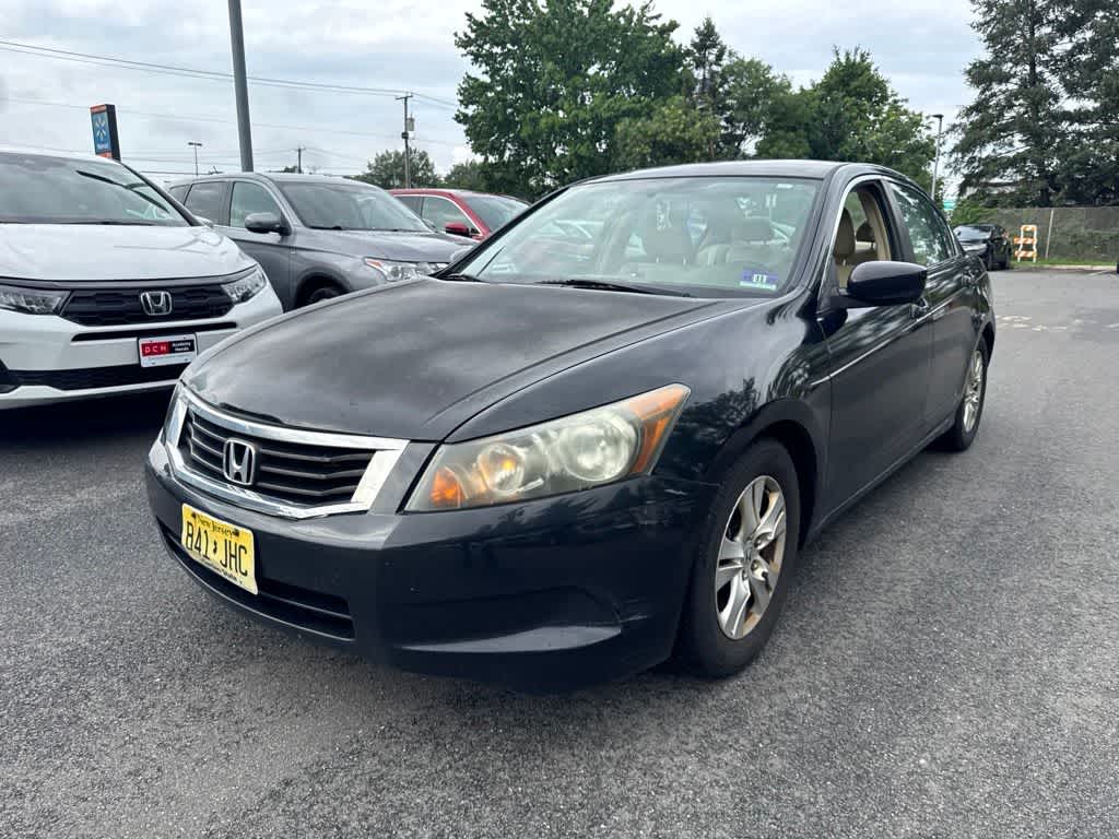 2009 Honda Accord LX-P -
                  Old Bridge Township, NJ
