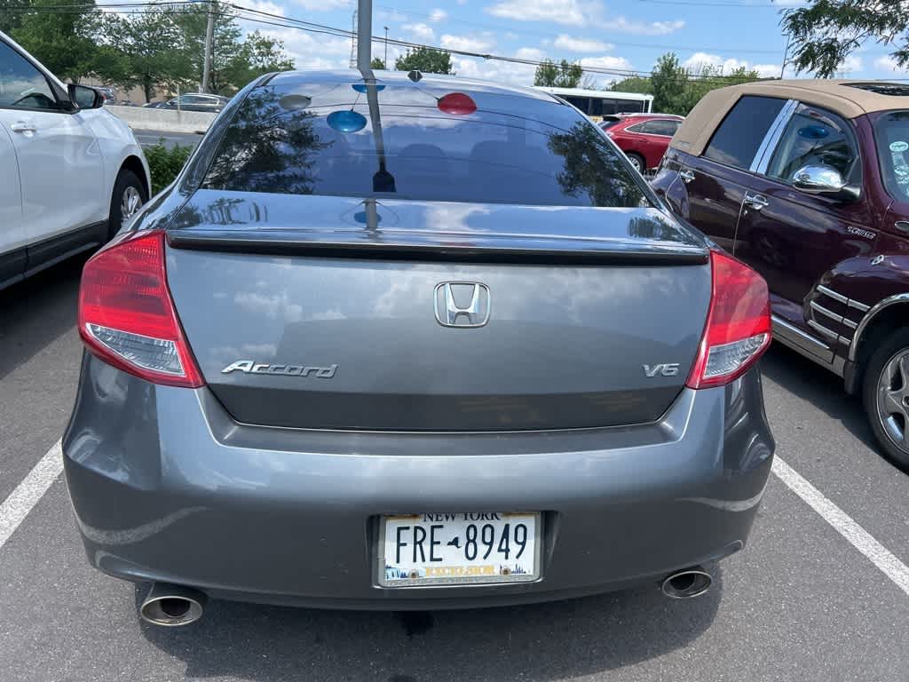 Thumbnail: 2011 Honda Accord - 19