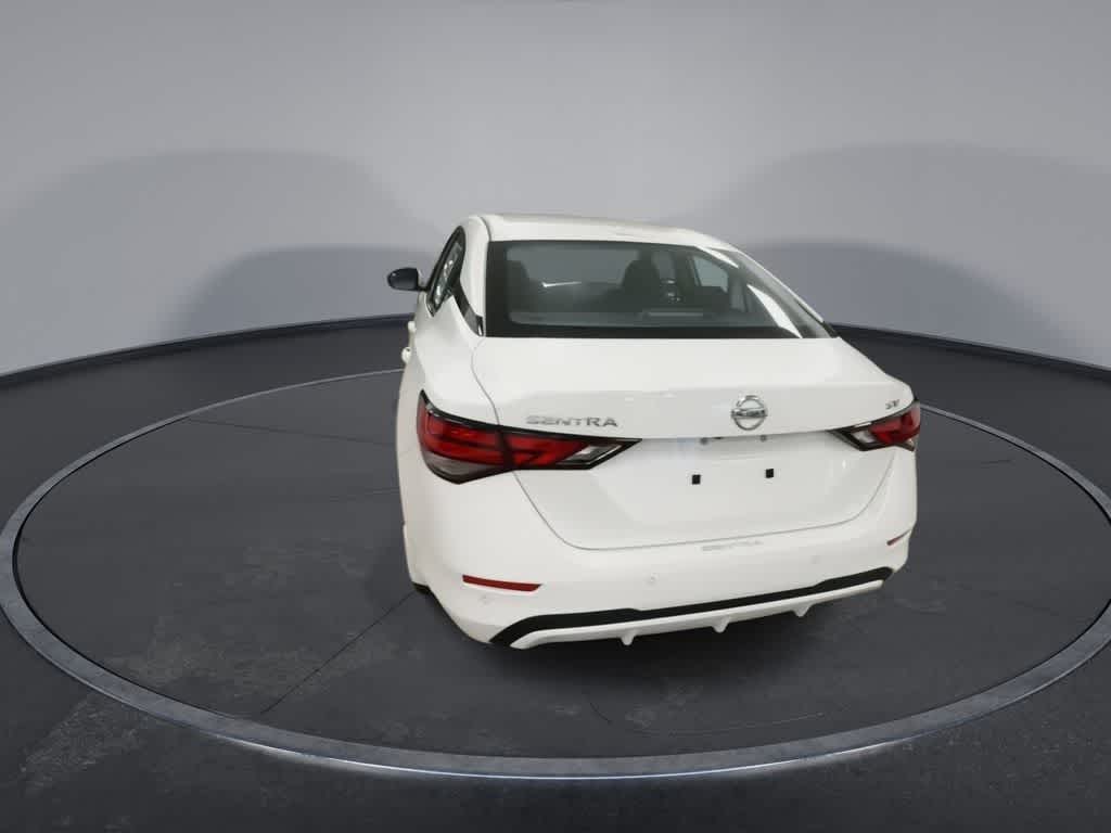 Thumbnail: 2023 Nissan Sentra - 7