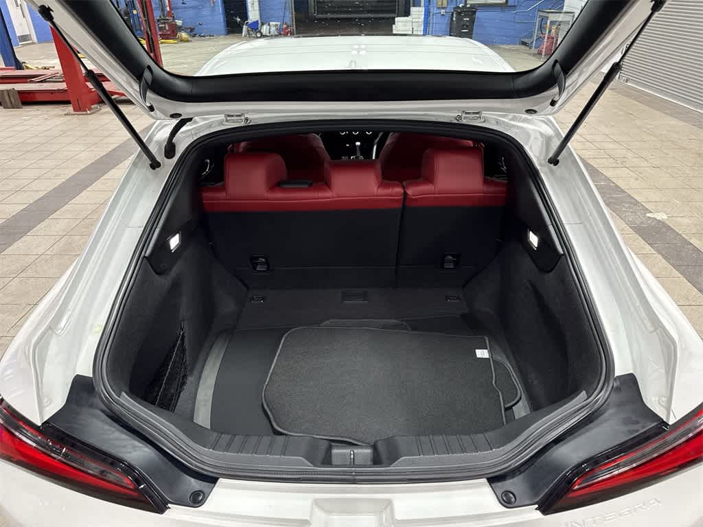 Thumbnail: 2023 Acura Integra - 11