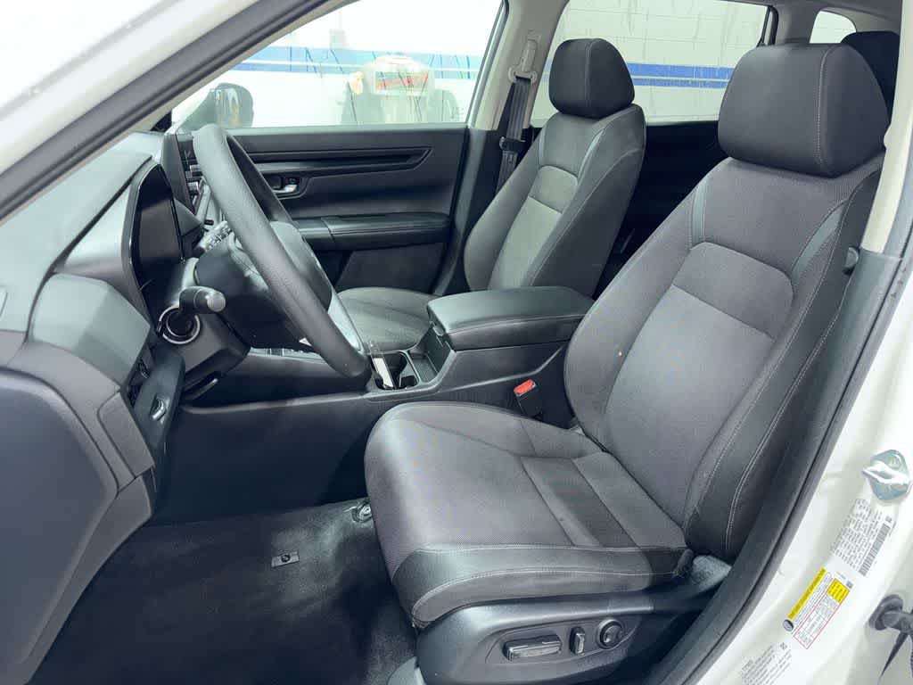 Thumbnail: 2024 Honda CR-V - 15