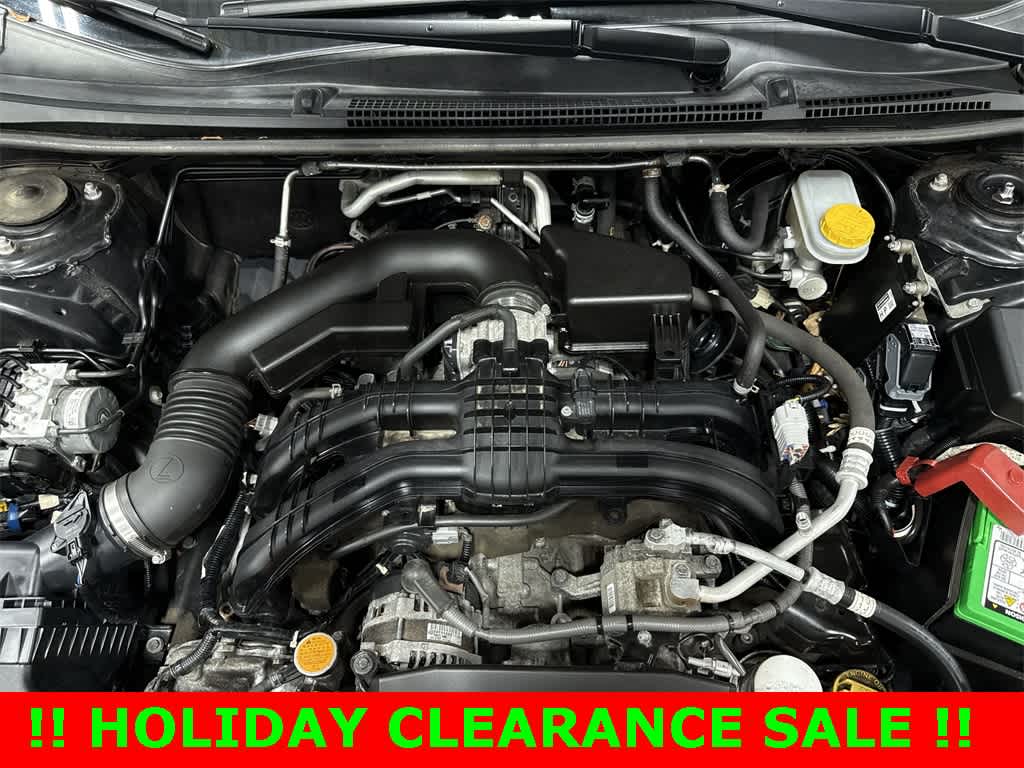 Thumbnail: 2019 Subaru Crosstrek - 12