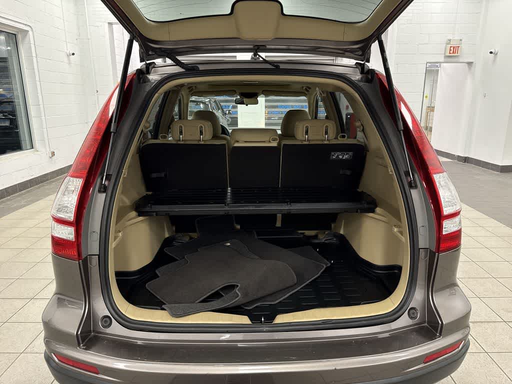 Thumbnail: 2010 Honda CR-V - 11