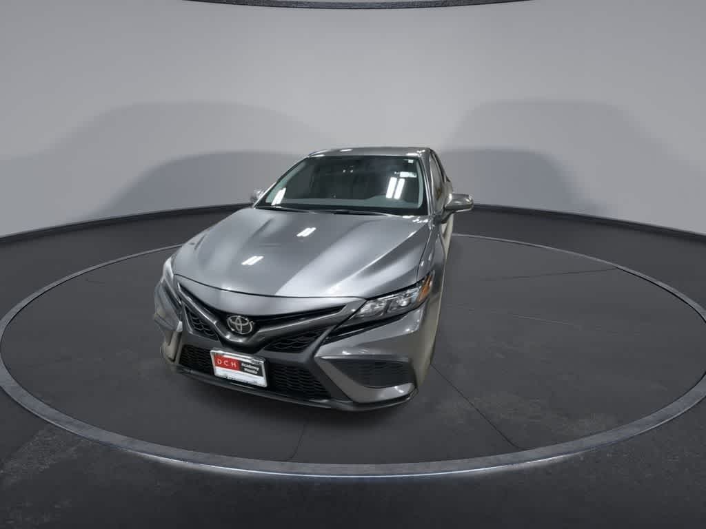 Thumbnail: 2023 Toyota Camry - 3