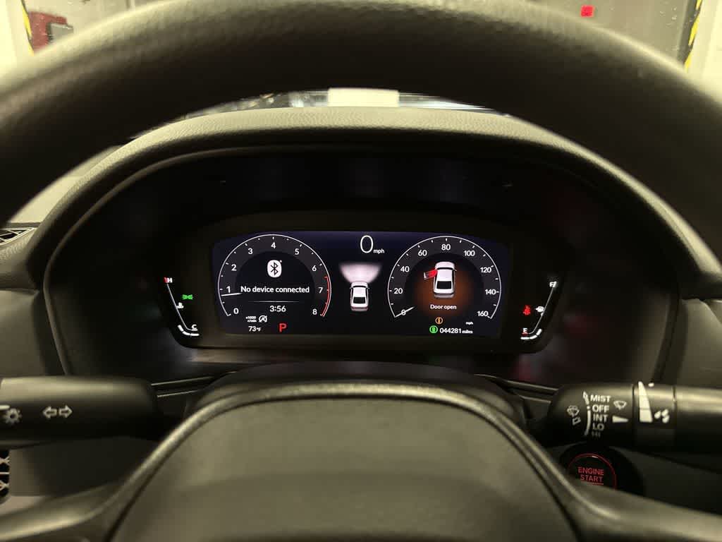 Thumbnail: 2024 Honda Accord - 30