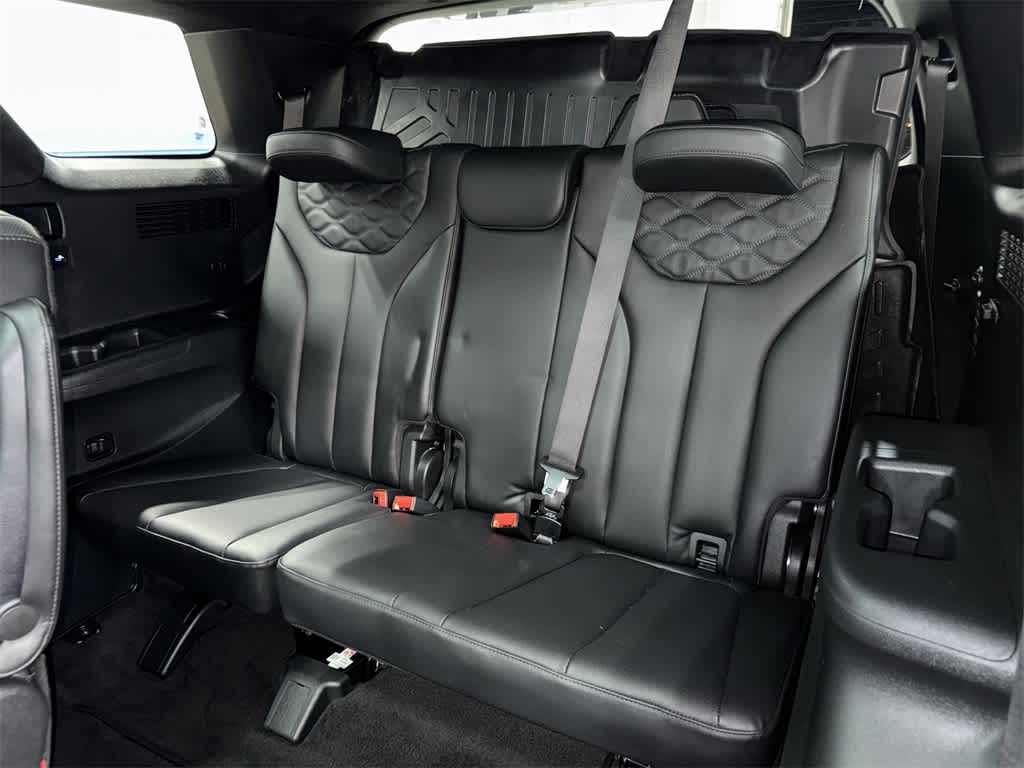 Thumbnail: 2022 Hyundai Palisade - 17