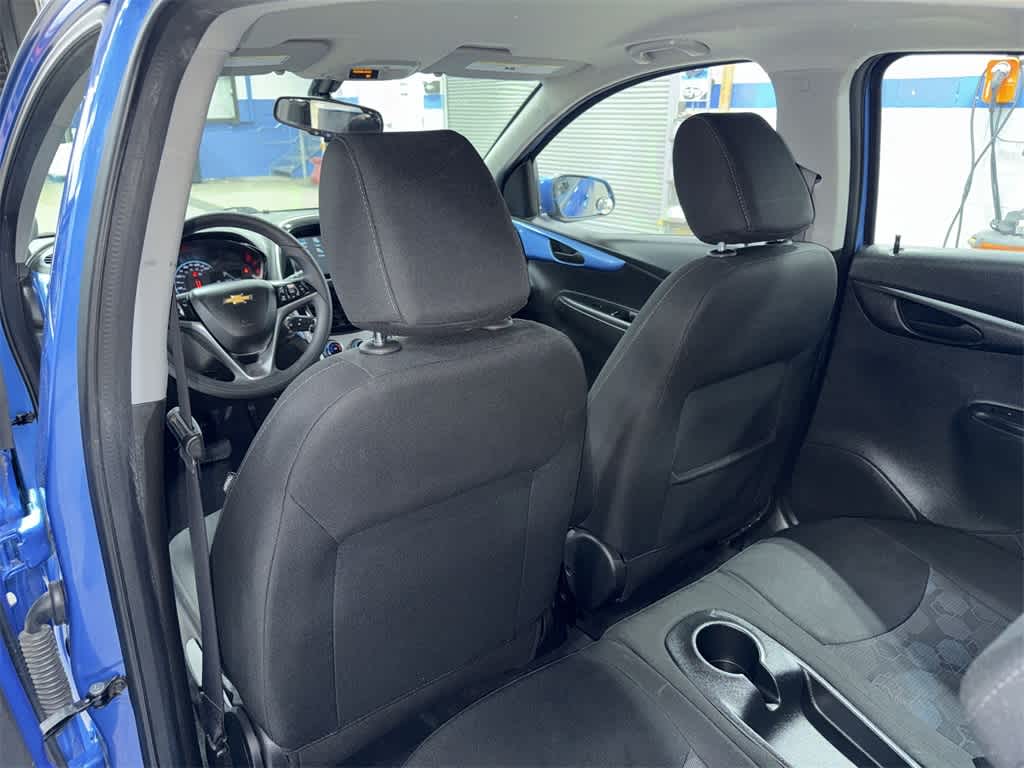 Thumbnail: 2017 Chevrolet Spark - 26