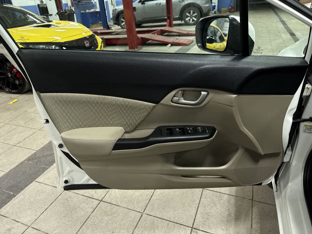 Thumbnail: 2015 Honda Civic - 27