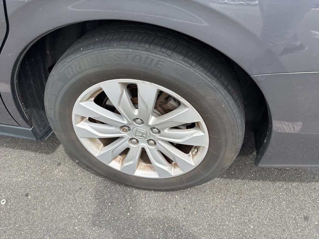 Thumbnail: 2019 Honda Odyssey - 13