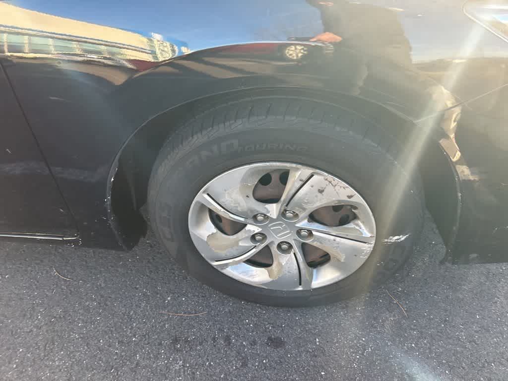 Thumbnail: 2013 Honda Civic - 4