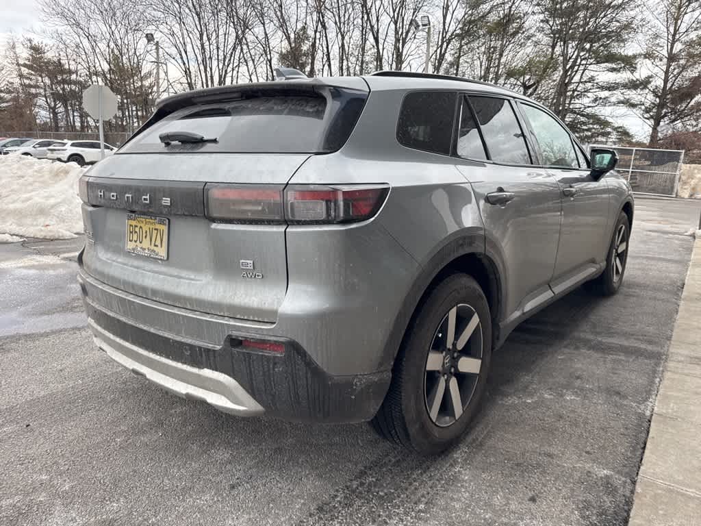 Thumbnail: 2025 Honda Prologue - 4