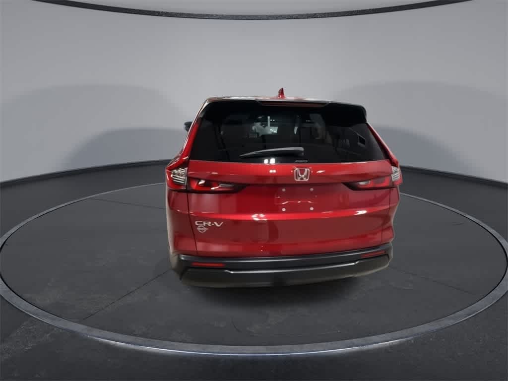 Thumbnail: 2023 Honda CR-V - 7