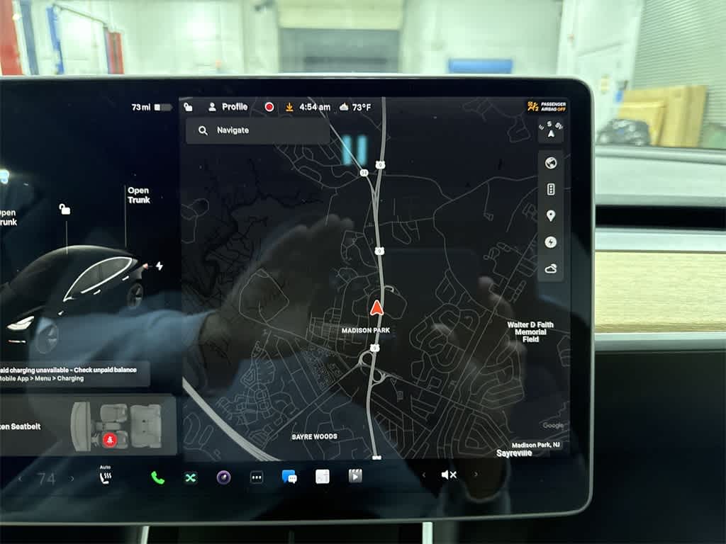 Thumbnail: 2019 Tesla Model 3 - 20