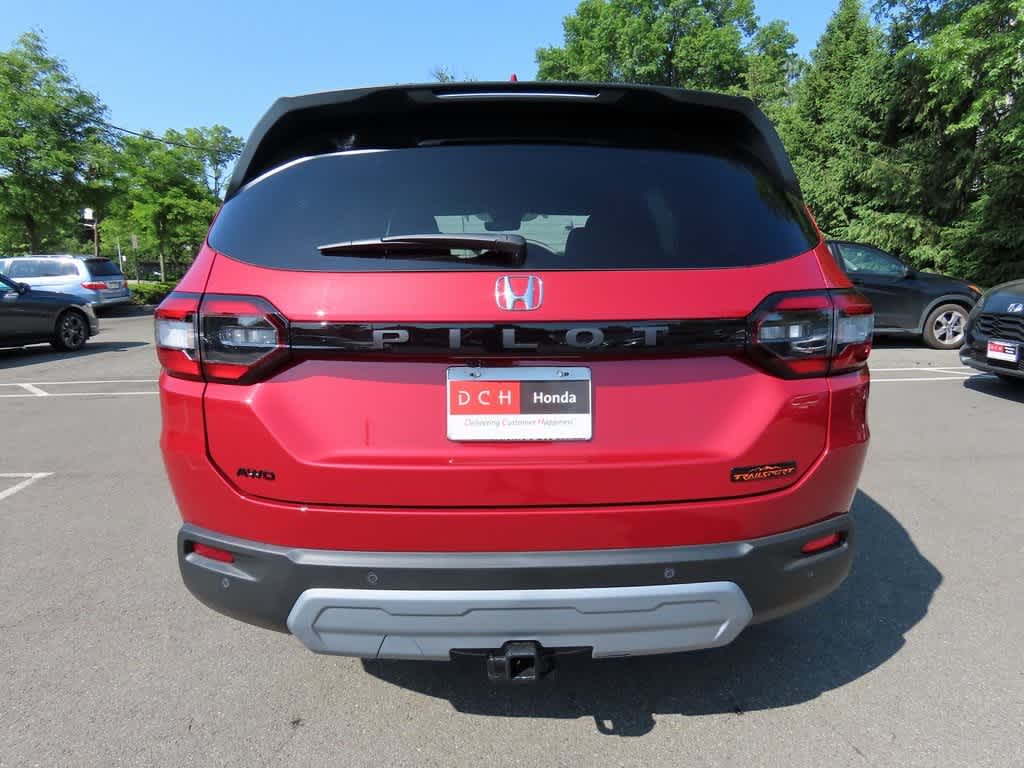 Thumbnail: 2025 Honda Pilot - 5