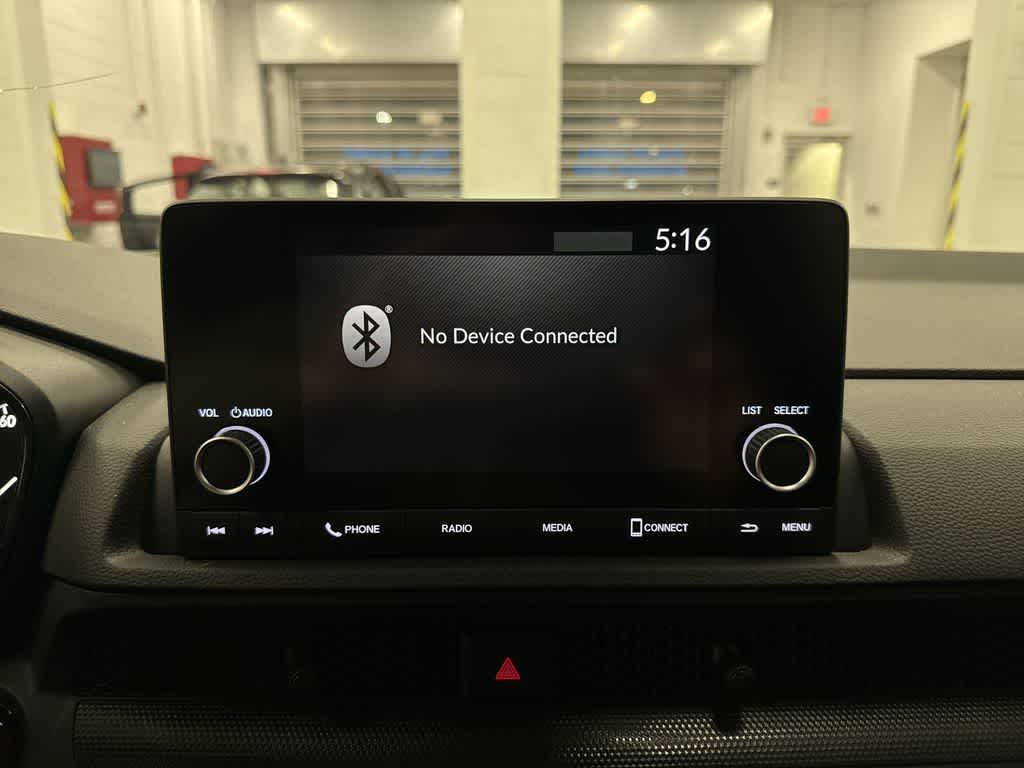 Thumbnail: 2025 Honda CR-V - 20