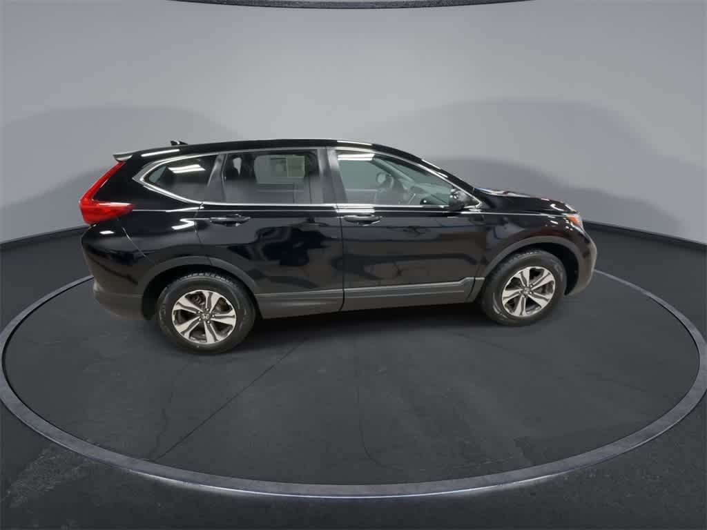 Thumbnail: 2019 Honda CR-V - 9