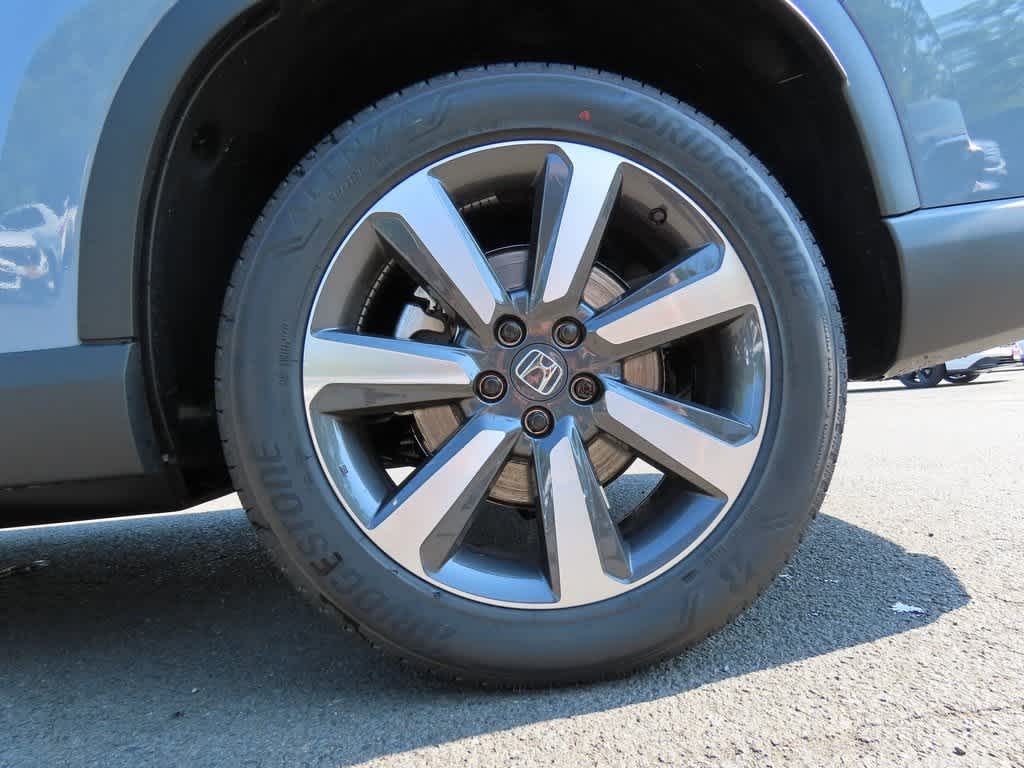 Thumbnail: 2025 Honda Pilot - 9