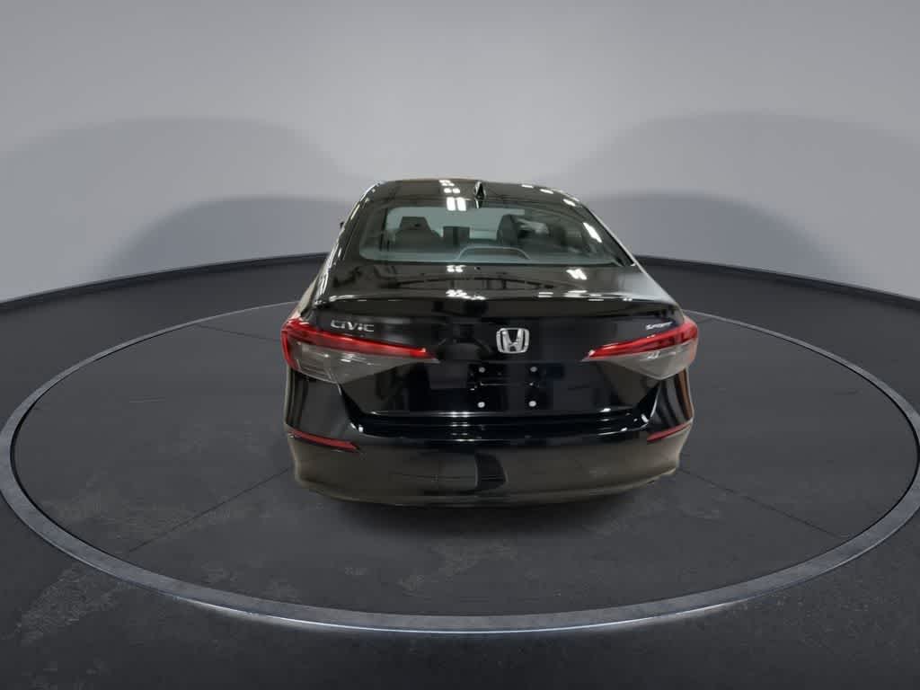 Thumbnail: 2023 Honda Civic - 7