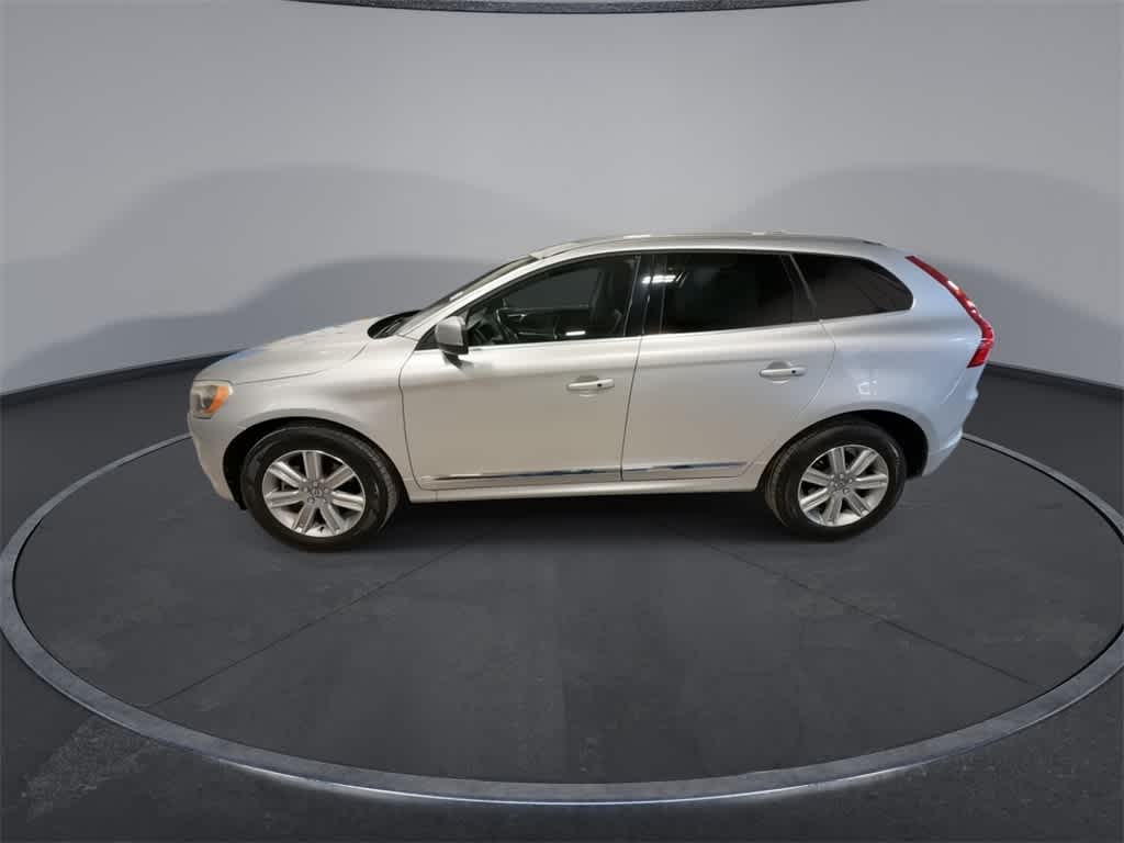 Thumbnail: 2017 Volvo XC60 - 5