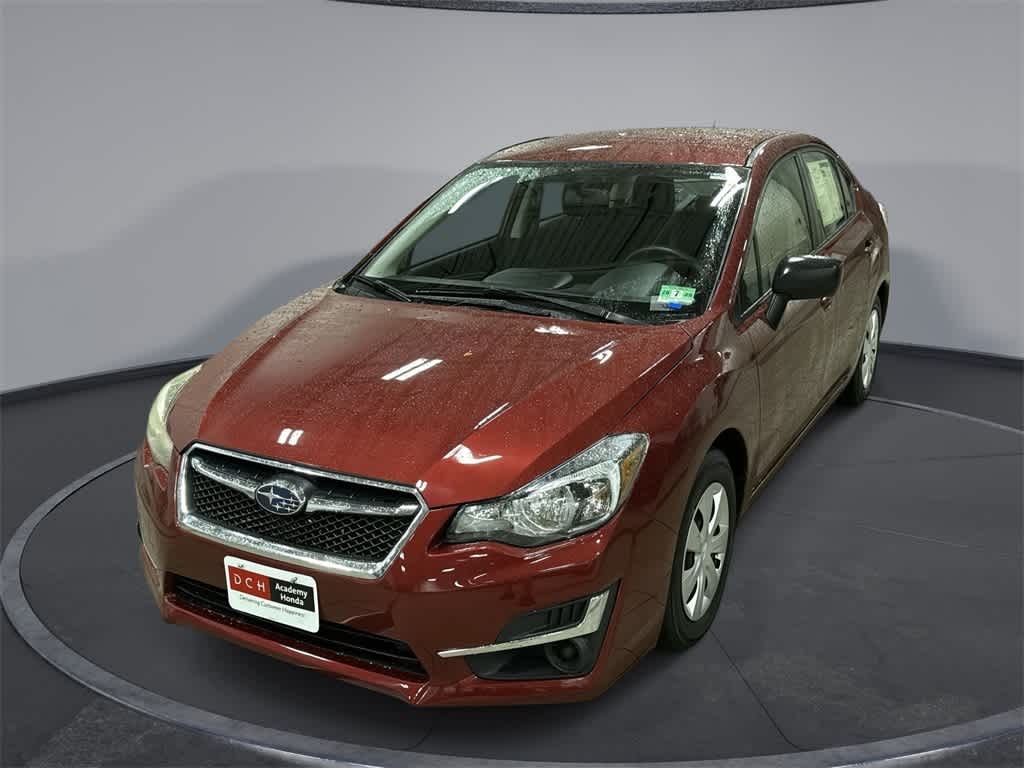 2015 Subaru Impreza 2.0i -
                  Old Bridge Township, NJ