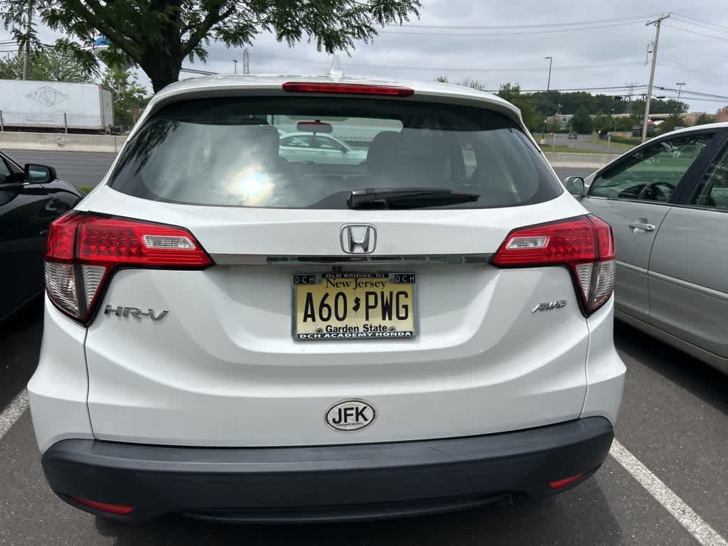 Thumbnail: 2022 Honda HR-V - 21