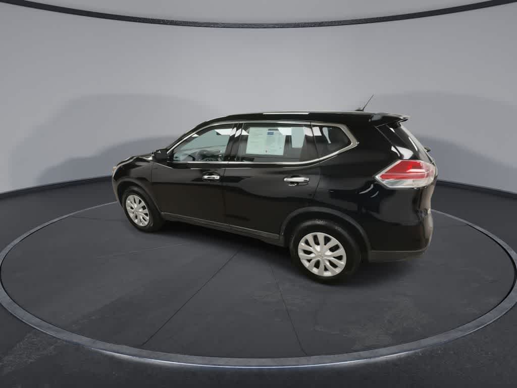 Thumbnail: 2015 Nissan Rogue - 6