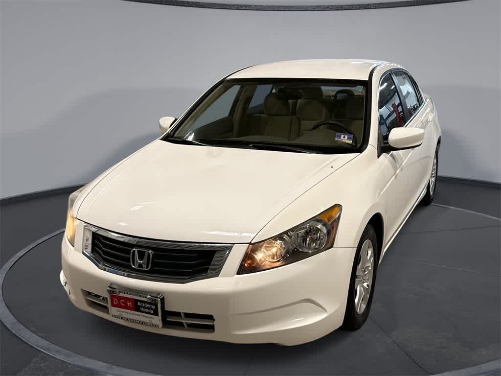 2009 Honda Accord LX-P -
                  Old Bridge Township, NJ