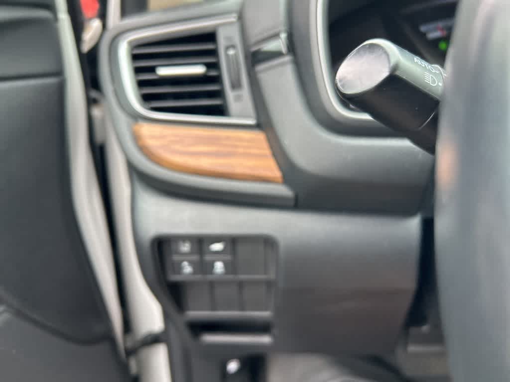 Thumbnail: 2022 Honda CR-V - 7