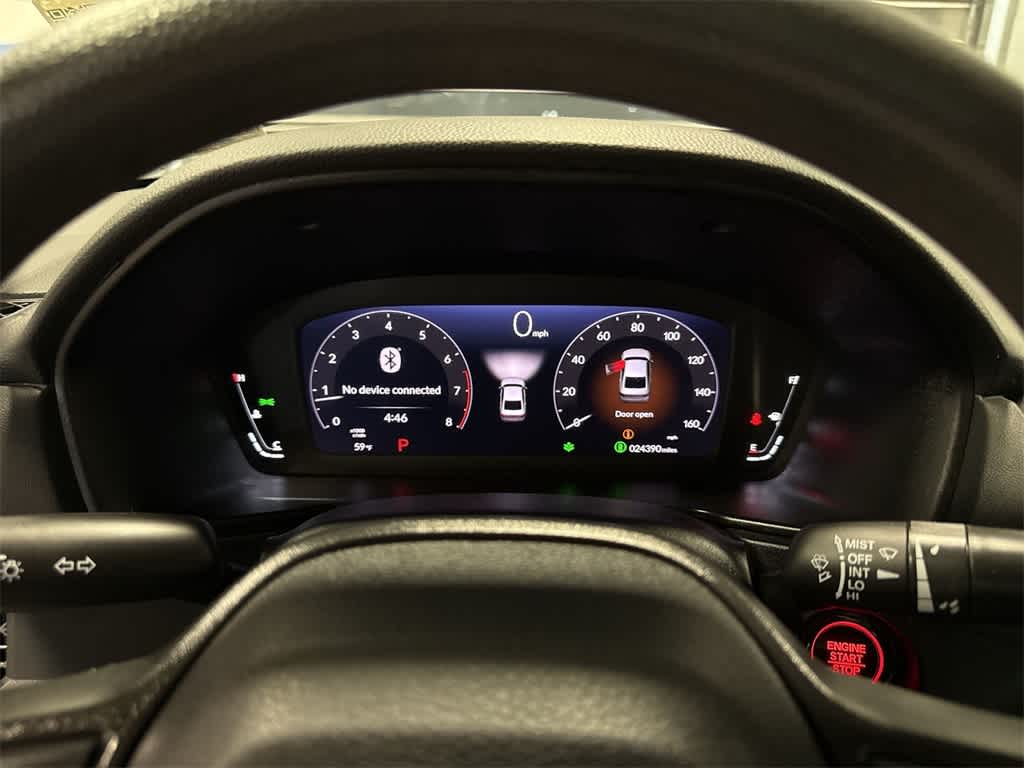 Thumbnail: 2023 Honda Accord - 32