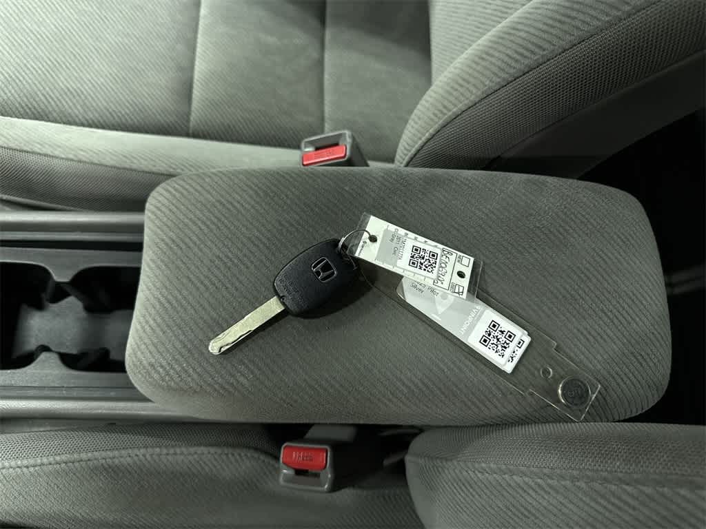 Thumbnail: 2011 Honda Civic - 30