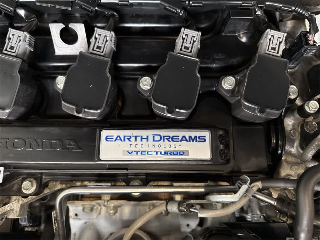 Thumbnail: 2019 Honda Accord - 25