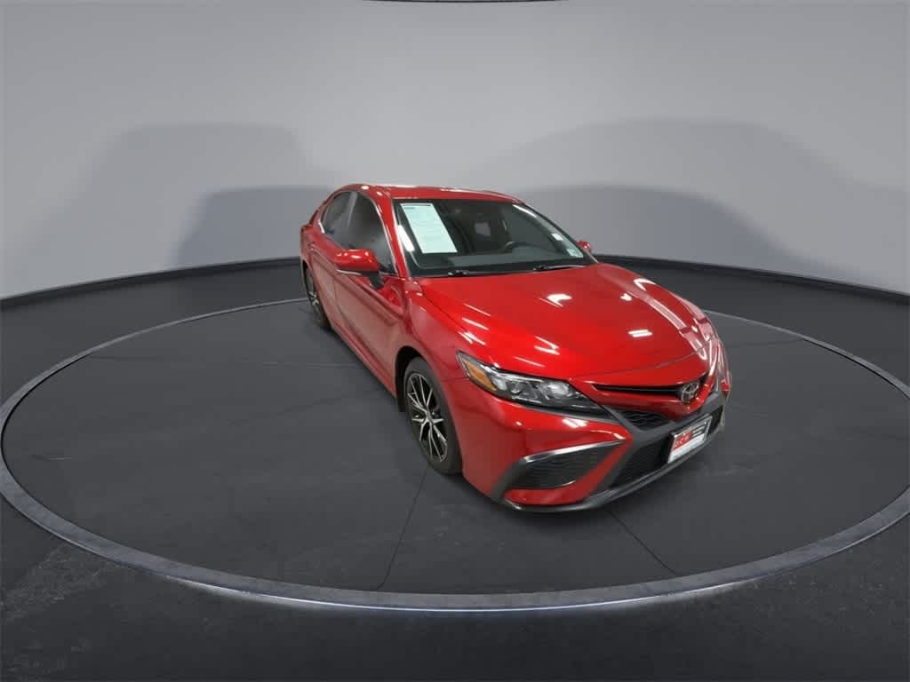 Thumbnail: 2024 Toyota Camry - 2