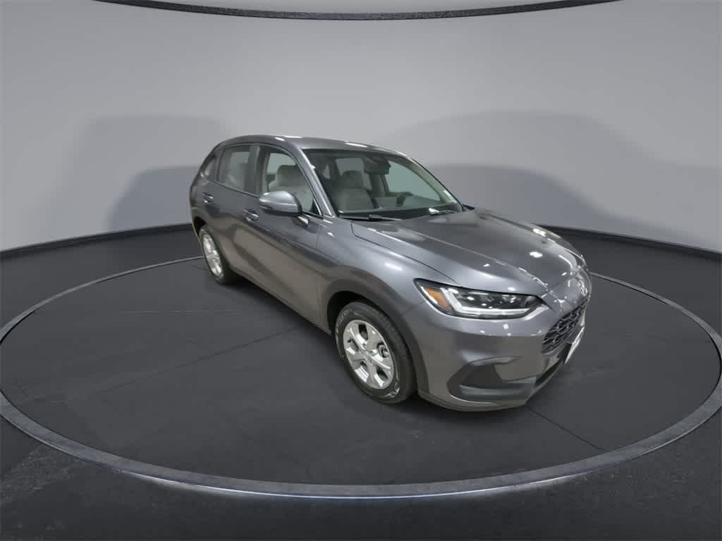 Thumbnail: 2024 Honda HR-V - 2