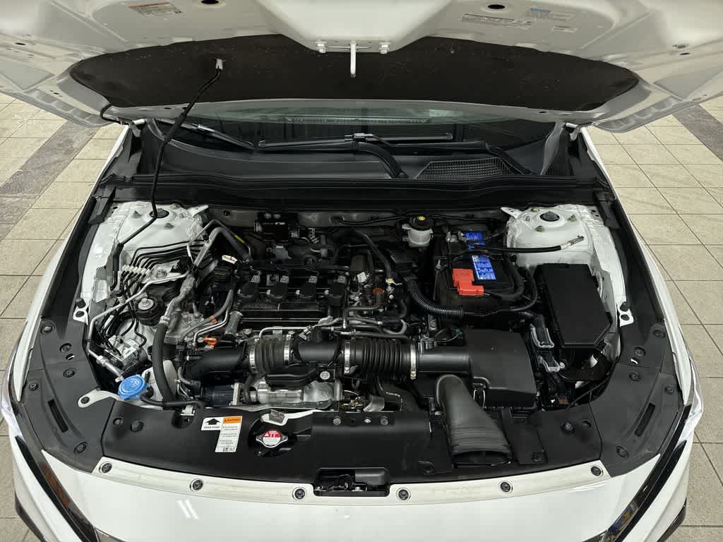 Thumbnail: 2022 Honda Accord - 12