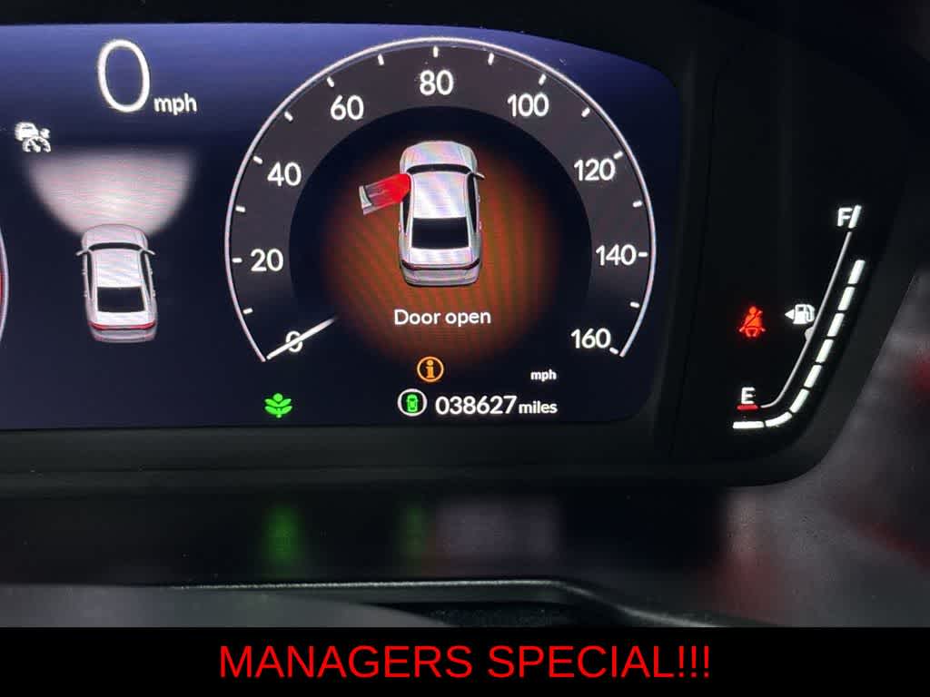 Thumbnail: 2023 Honda Accord - 19