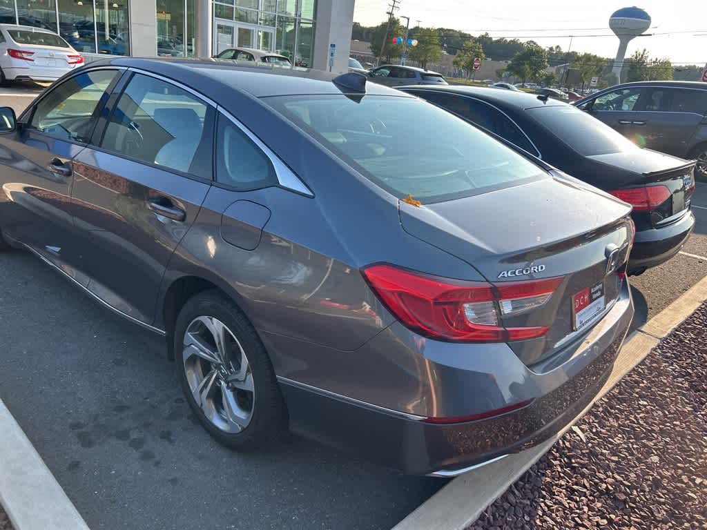 Thumbnail: 2019 Honda Accord - 10