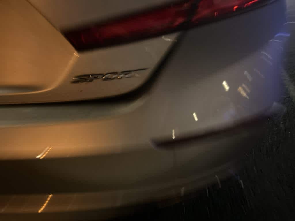 Thumbnail: 2022 Honda Accord - 7