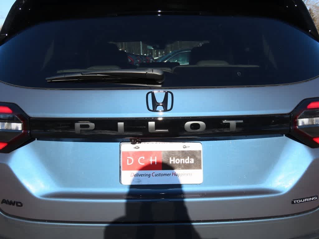 Thumbnail: 2026 Honda Pilot - 7