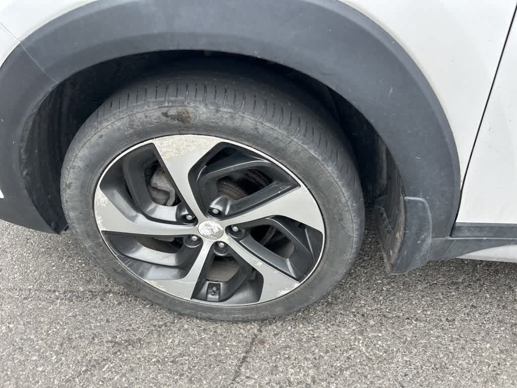 Thumbnail: 2018 Hyundai Tucson - 12