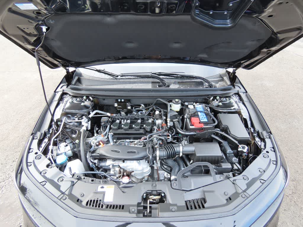 Thumbnail: 2026 Honda Accord - 9