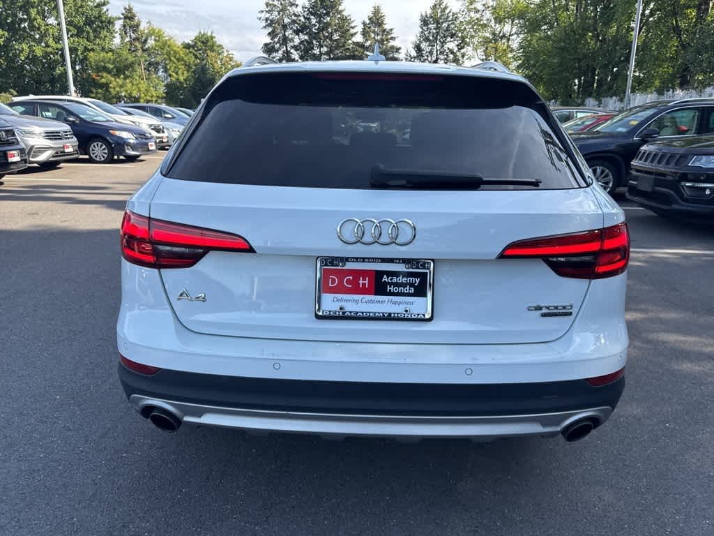 Thumbnail: 2017 Audi A4 - 3