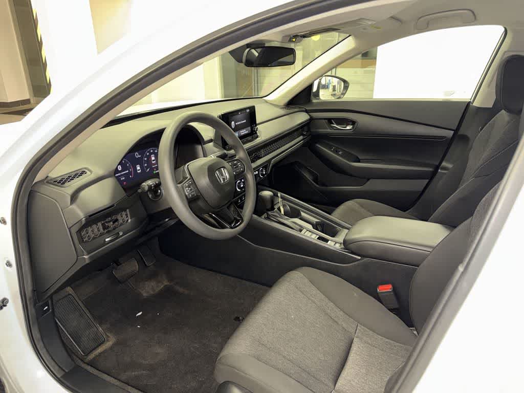 Thumbnail: 2024 Honda Accord - 26