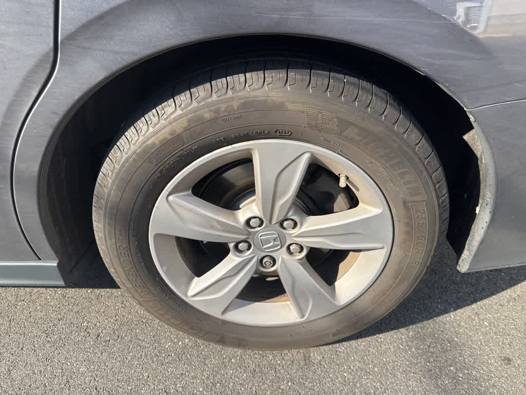 Thumbnail: 2020 Honda Odyssey - 22