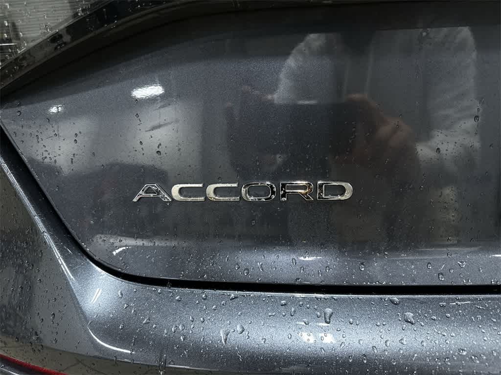 Thumbnail: 2023 Honda Accord - 24